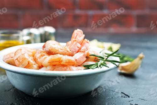 Preview: shrimps