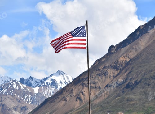 Preview: American the beautiful- nominated by Maria