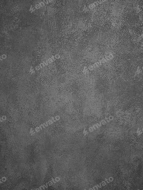 Preview: Uneven gray concrete background texture