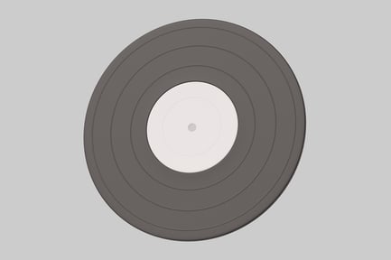 Preview: Concentric circles