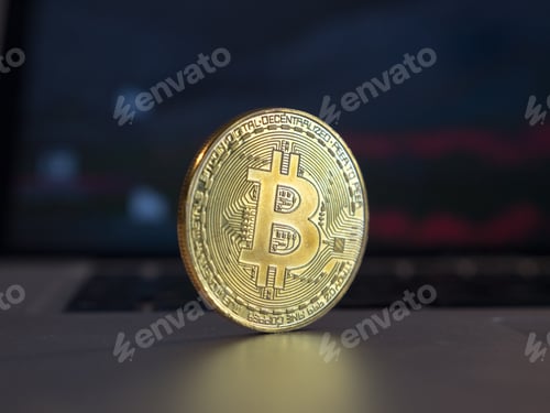 Preview: Bitcoin