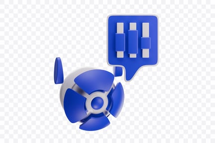 Preview: Robot trading