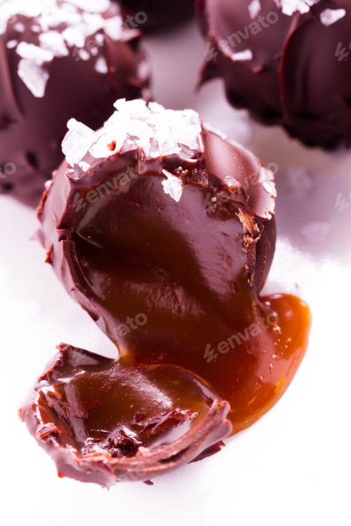 Preview: Truffles