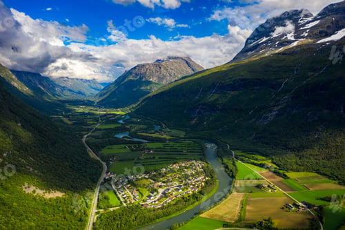 Preview: Beautiful Nature Norway.