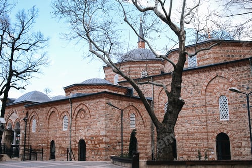 Preview: Hagia Irene in Turkey