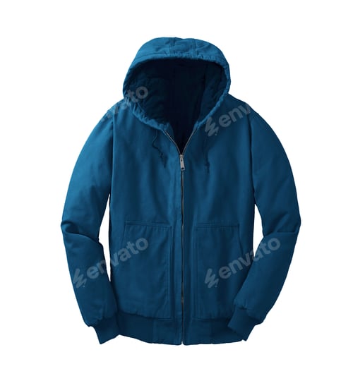 Preview: hoodie isolated