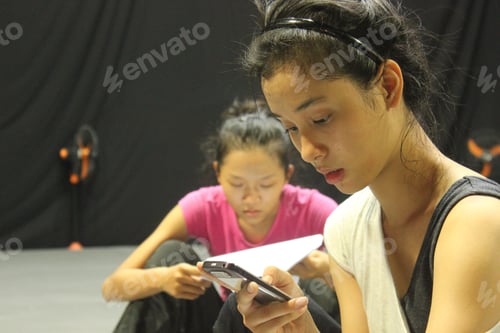 Preview: When we are young, we want to conquer every challenge