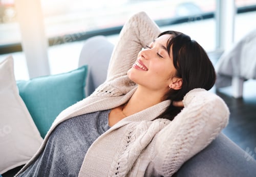 Preview: Relaxing like a champ