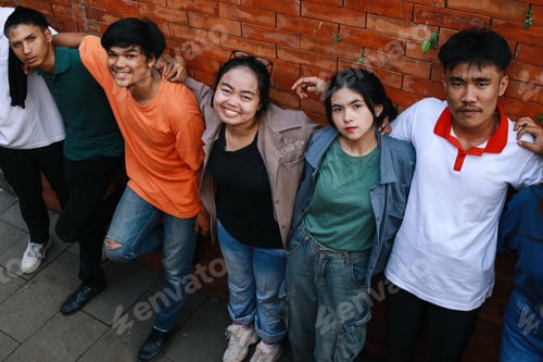 Preview: Friendship Togetherness