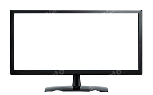 Preview: monitor isolated