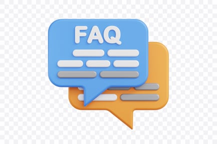 Vista previa: Preguntas frecuentes Bubble