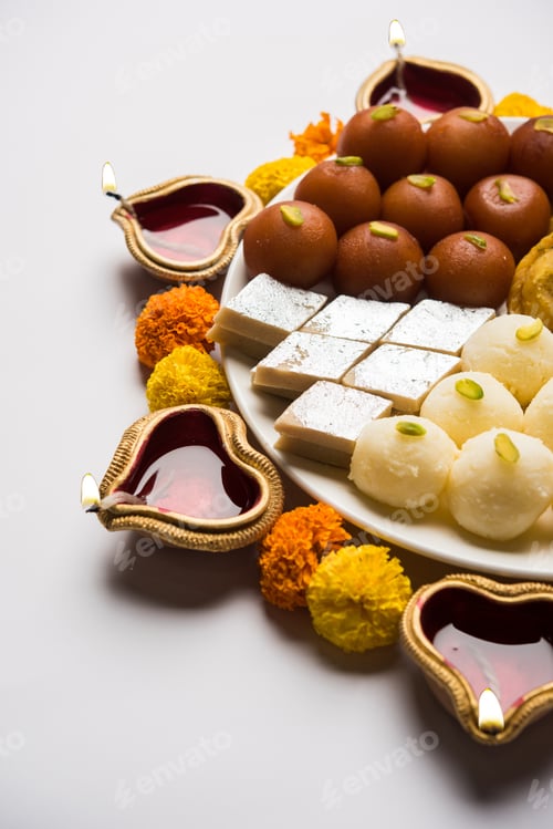Preview: Diwali Festival
