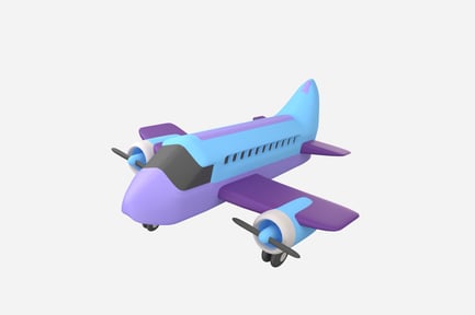 Preview: Aviation Global Passenger Jet