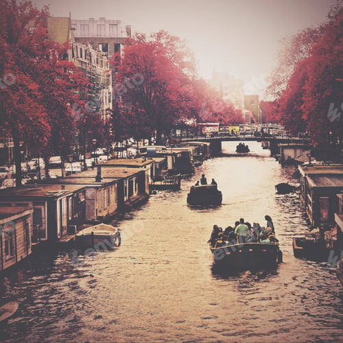 Preview: Amsterdam