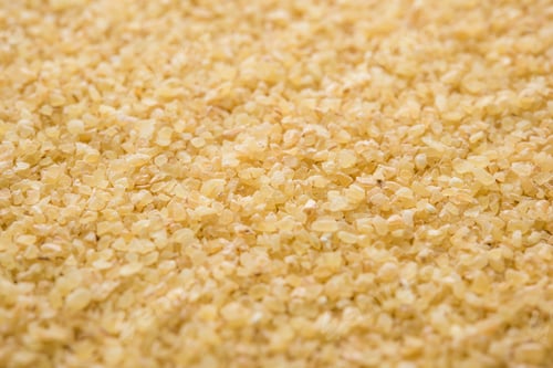 Preview: Raw Broken Wheat or Daliya or Dalia, selective focus