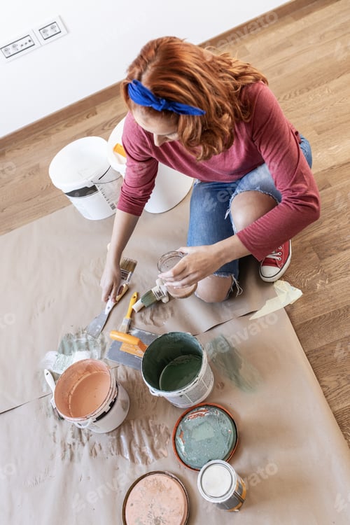 Preview: Home renovation