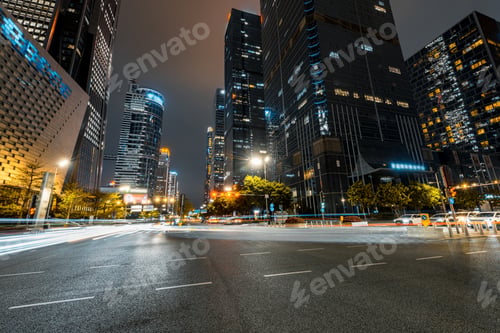 Preview: urban traffic