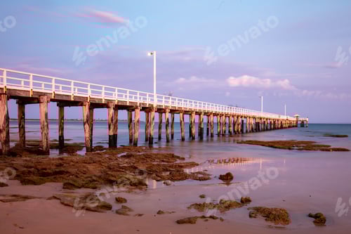 Preview: Point Lonsdale Pier
