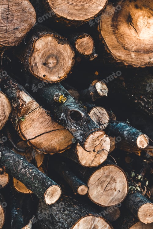 Preview: tree stump background