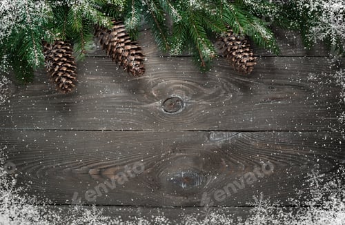 Preview: Christmas decorations and gift