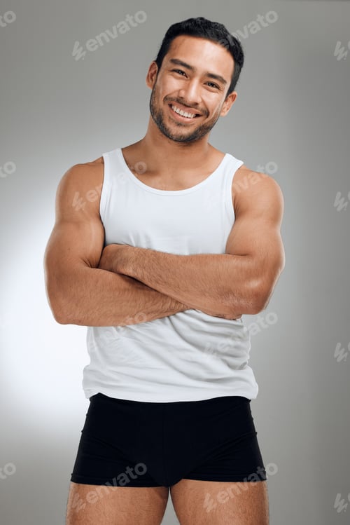 Preview: Do you really want to see whats under my shirt