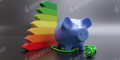 Preview: Energy efficiency saving