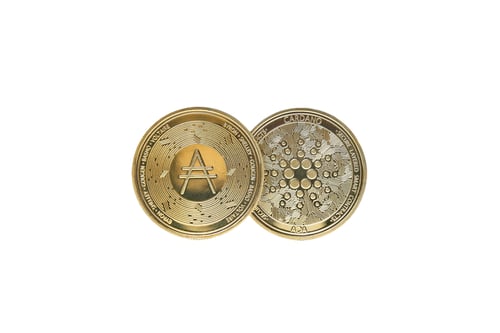 Preview: cryptocurrency cardano