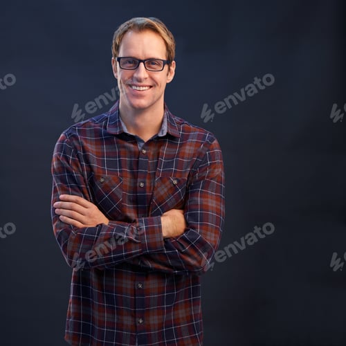 Preview: As smart as he is handsome