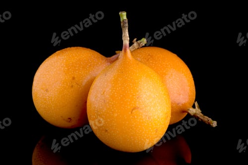 Preview: Passion fruit maracuja granadilla