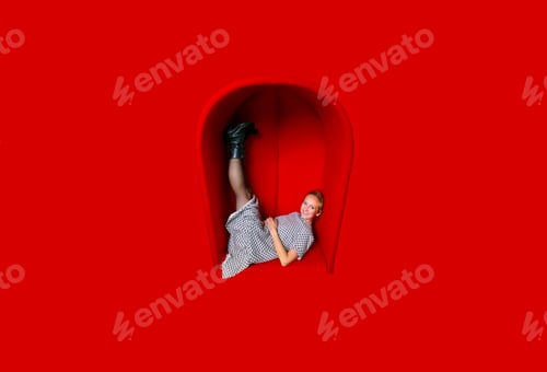 Preview: Red Moment
