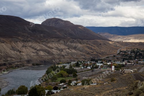 Preview: Ashcroft, BC, Canada