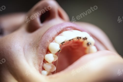 Preview: For Healthy Teeth!