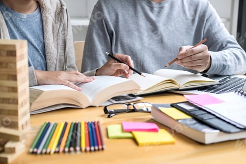 Preview: Education, teaching, learning, technology and people concept