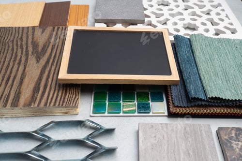 Preview: MATERIAL SAMPLE