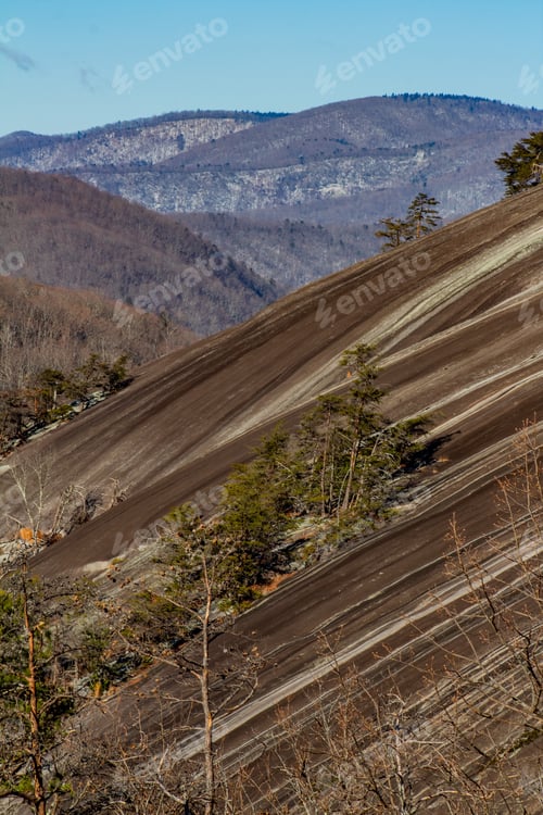 Preview: Stone Mountain