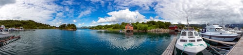 Preview: Beautiful Nature Norway.