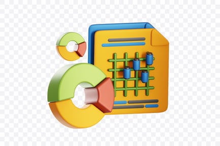 Preview: Business Document Report