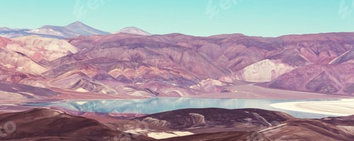 Preview: Northern Argentina