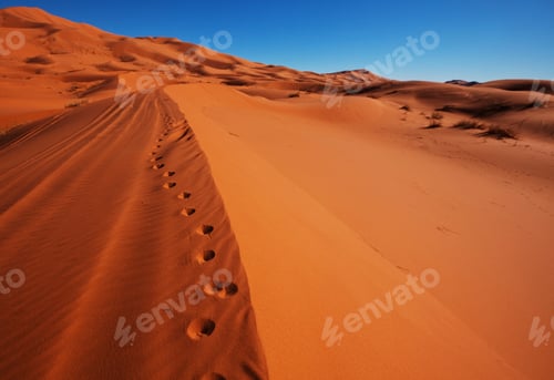 Preview: Sand desert