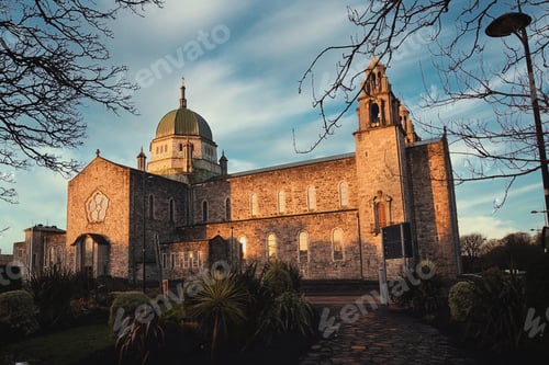 Preview: Galway cathedral