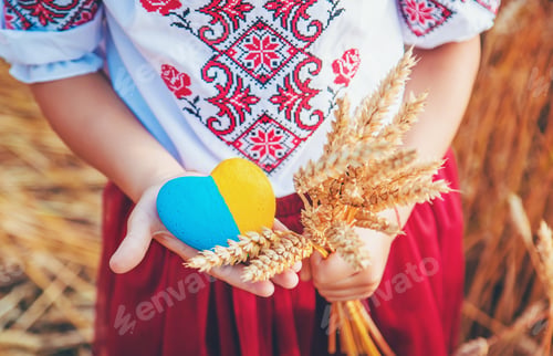 ukraine