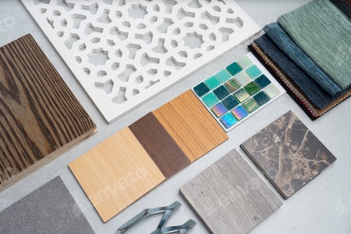 Preview: MATERIAL SAMPLE