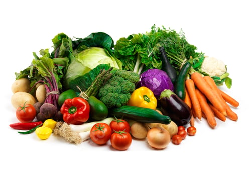 Preview: Spilled the cornucopia