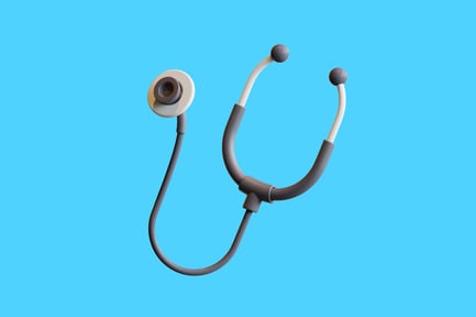 Preview: Stethoscope