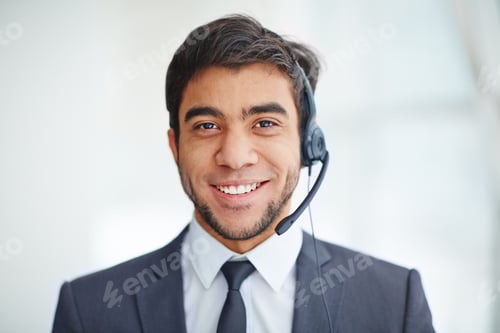 Preview: Happy operator