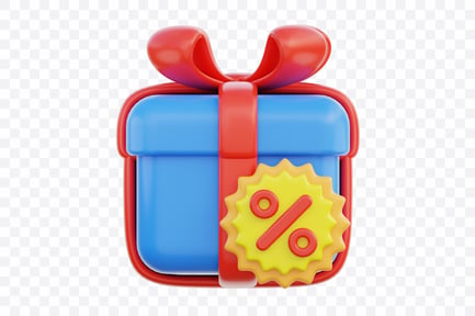 Preview: Gift With Discount Ticket
