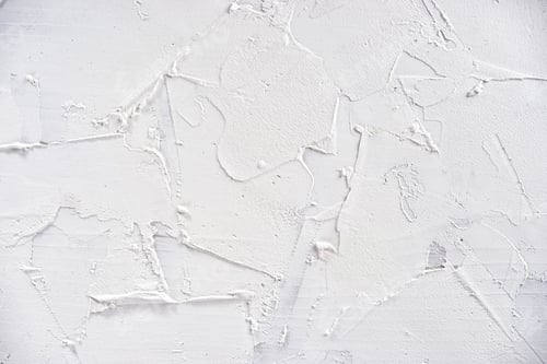 Preview: White texture of wood covered with filler