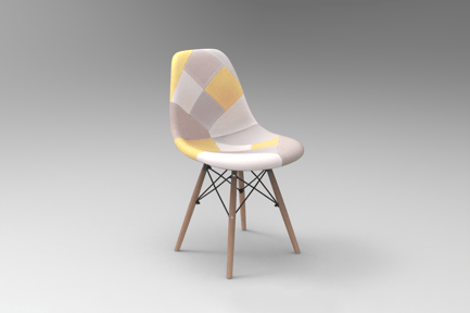 Preview: Chair 029