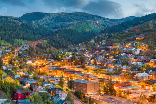Preview: Park City, Utah, USA