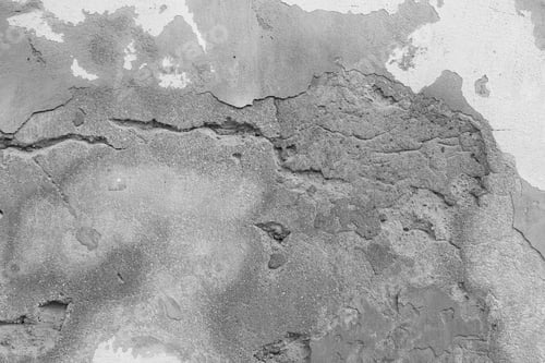Preview: grunge old wall texture background white